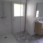 Дом отдыха Aux Portes Du Bassin D'arcachon *